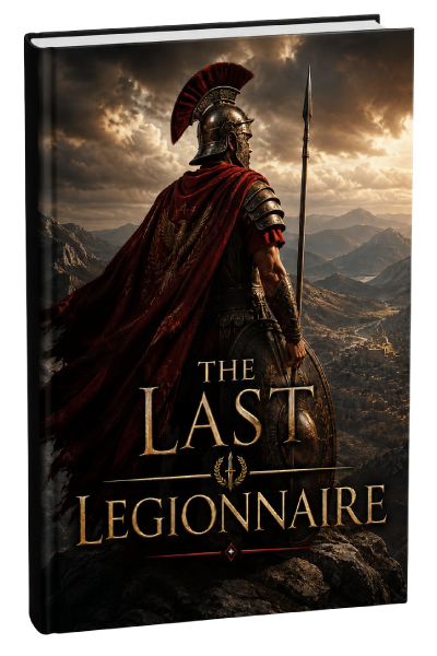 Fantasy Book Cover