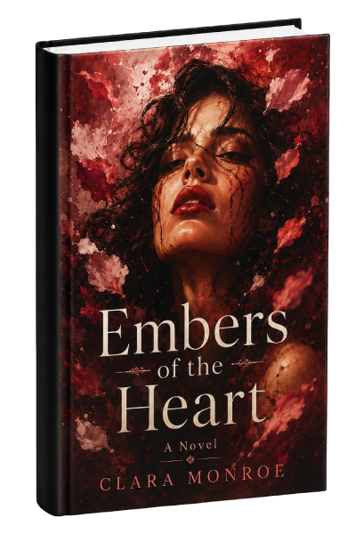 Fiction Book Cover