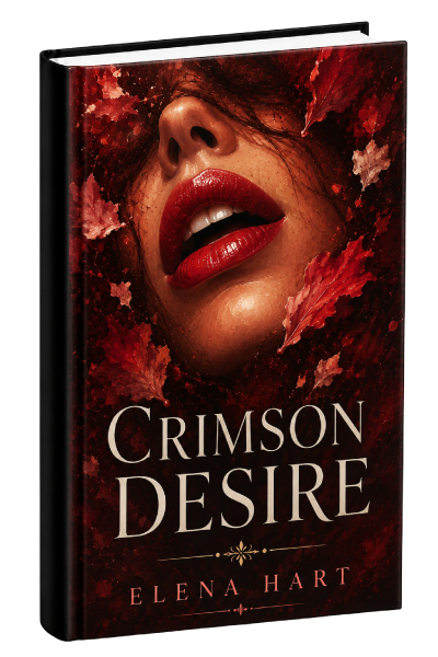 Fiction Book Cover