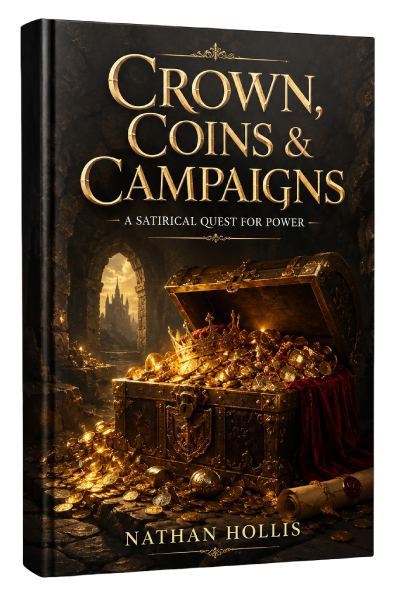 Fiction Book Cover