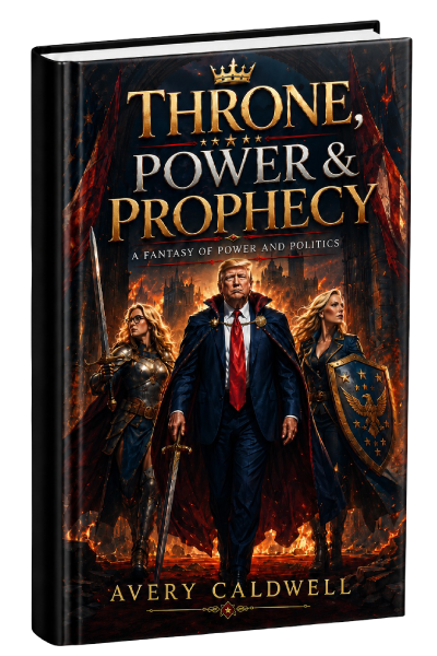Fiction Book Cover