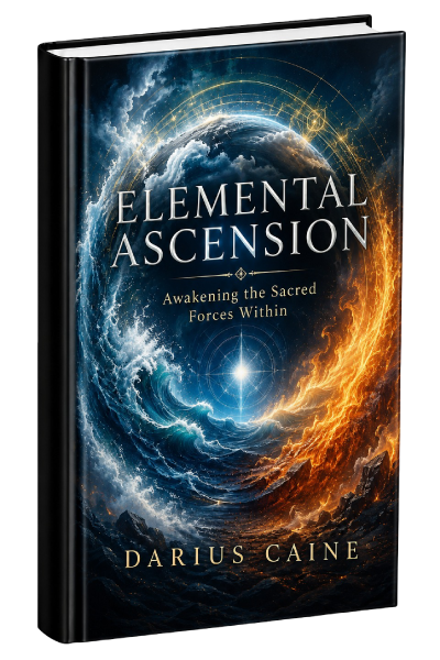Fantasy Book Cover