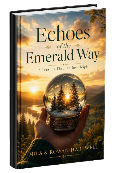 Fantasy Book Cover