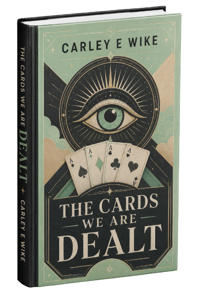 Fiction Book Cover
