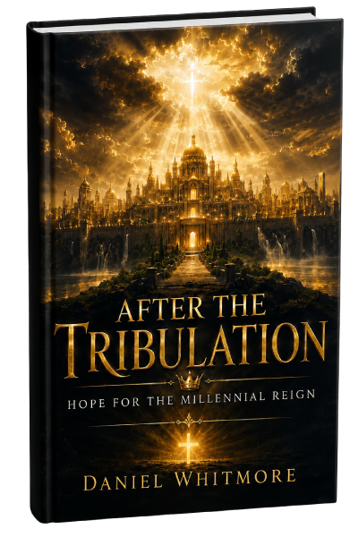 Christian Book Cover