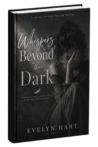 Fiction Book Cover