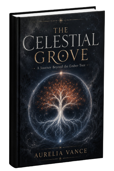 Fantasy Book Cover