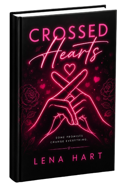 Fiction Book Cover