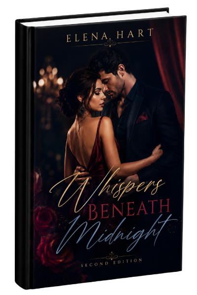 Fiction Book Cover