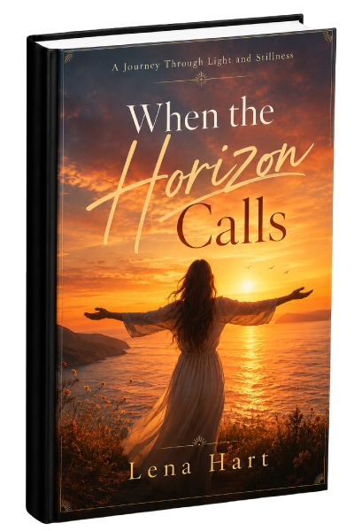 Fiction Book Cover