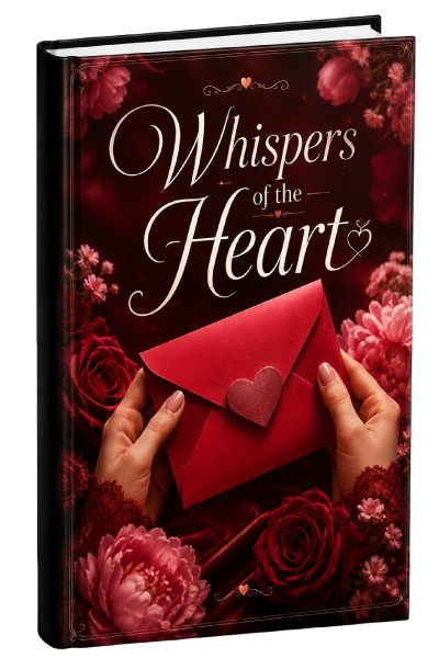 Fiction Book Cover