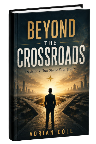 Fiction Book Cover