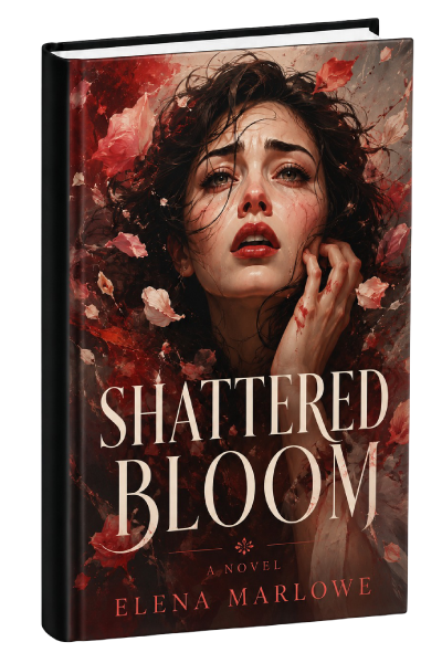 Fiction Book Cover