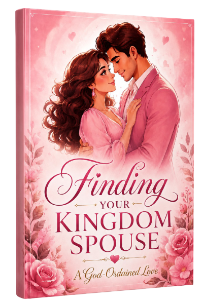 Christian Book Cover