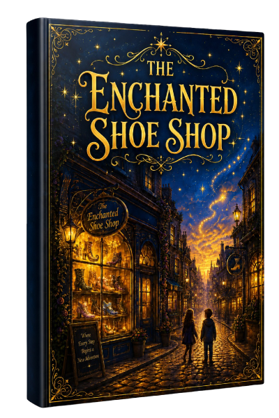 Fantasy Book Cover