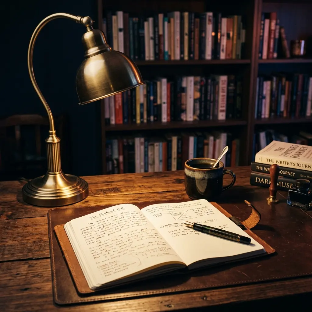 Workspace